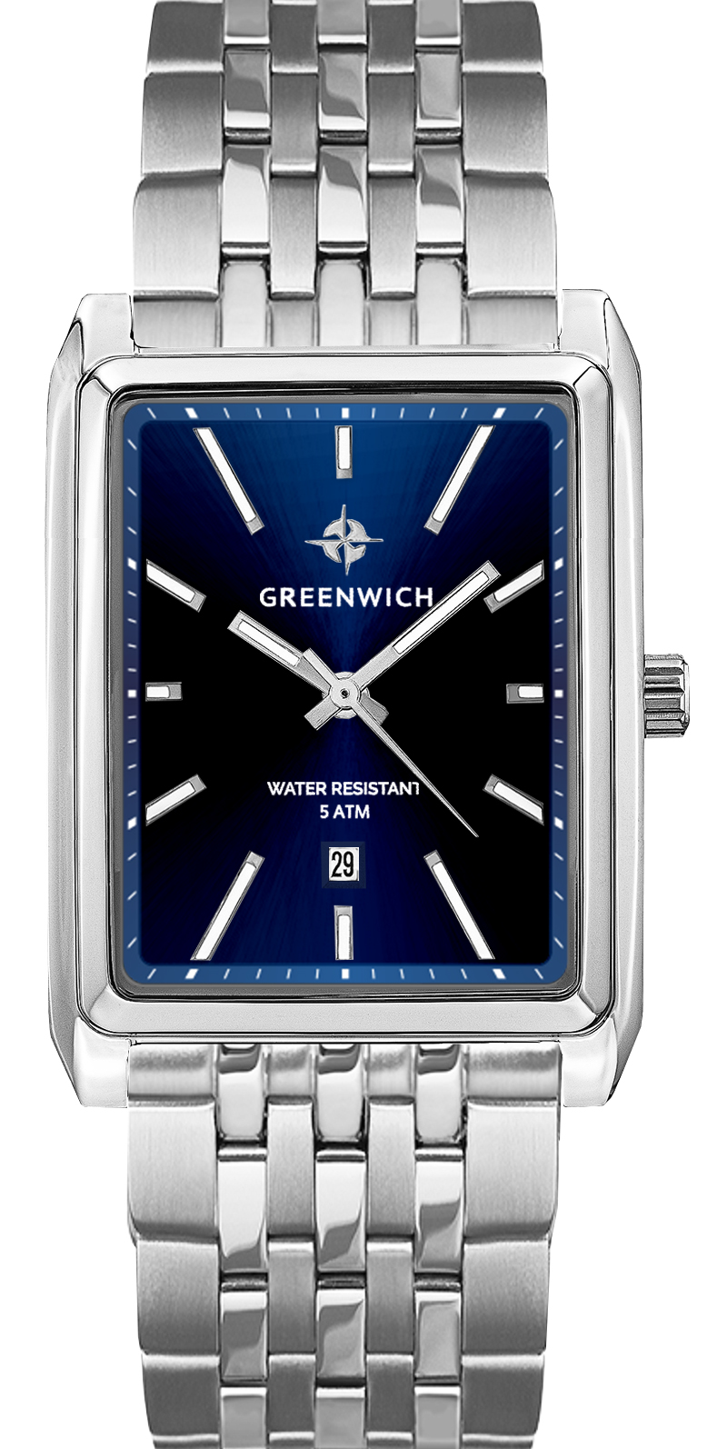 GW 571.10.16 Greenwich